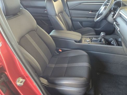 Certified 2025 MAZDA CX-50 AWD 2.5 S w/ Cargo Package image 13