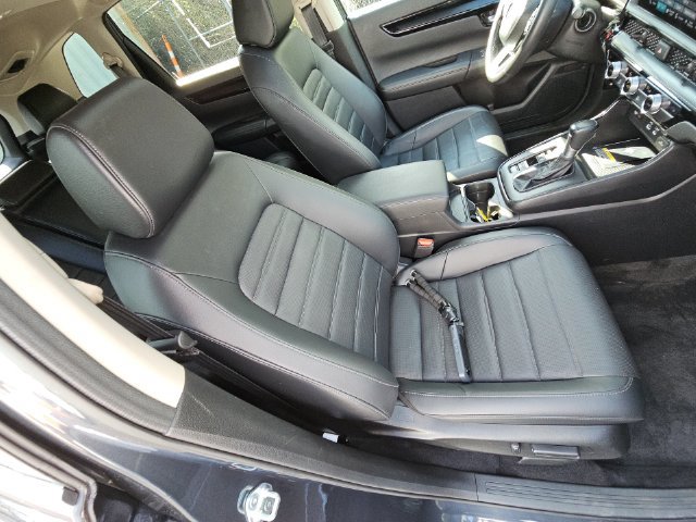 Used 2023 Honda CR-V EX-L image 37
