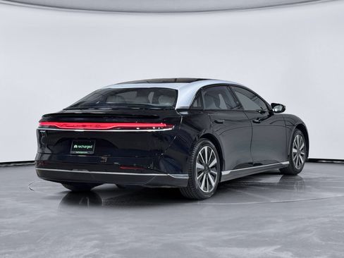 Used 2022 Lucid Air Grand Touring AWD/4WD image 3