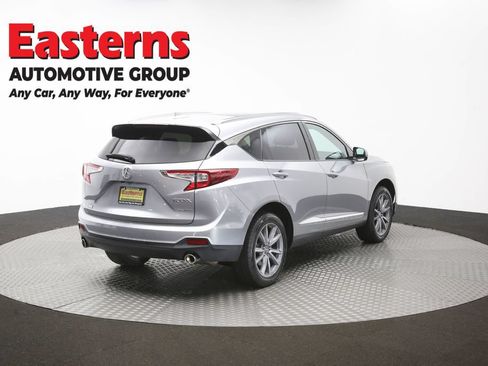 Used 2019 Acura RDX AWD w/ Technology Package image 42