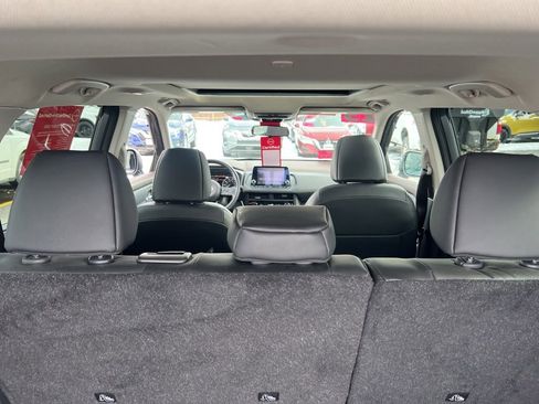 Certified 2023 Nissan Rogue SV w/ SV Premium B Package image 14