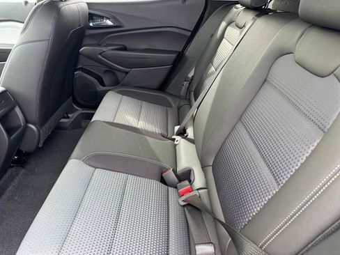 New 2026 Chevrolet Trax LT w/ LT Convenience Package image 11