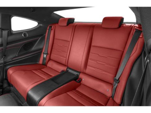 Used 2022 Lexus RC 350 F Sport image 13