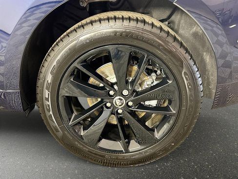 New 2026 Jaguar F-PACE R-Dynamic S AWD/4WD image 31