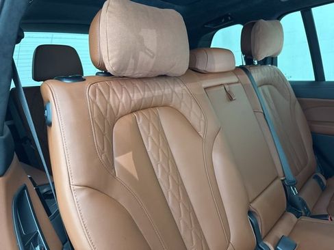 Used 2024 BMW X7 M60i w/ Executive Package image 53