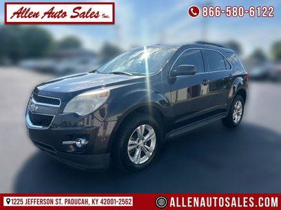 Used 2015 Chevrolet Equinox LT w/ Power Convenience Package