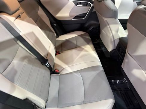 Used 2021 Toyota RAV4 Limited w/ Limited Grade Weather Package image 34