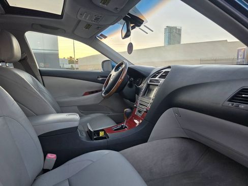 Used 2007 Lexus ES 350 image 9