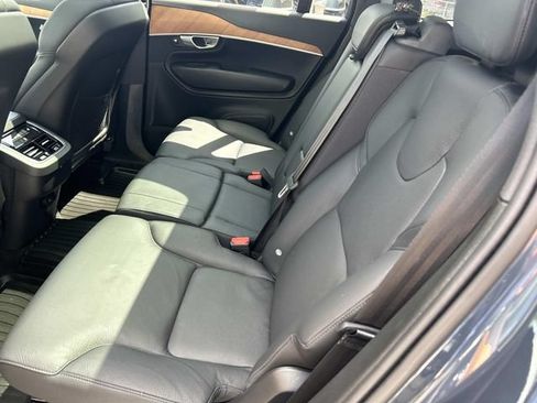Used 2024 Volvo XC90 B6 Plus w/ Protection Package Premier AWD/4WD image 22