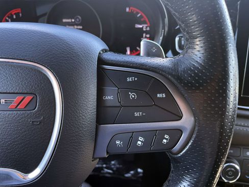 Used 2021 Dodge Durango Citadel image 12