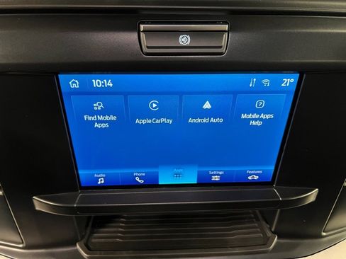 New 2026 Ford F550 4x4 Regular Cab Super Duty image 9