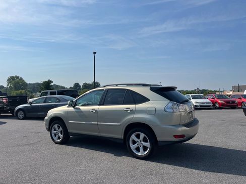 Used 2005 Lexus RX 330 AWD image 3