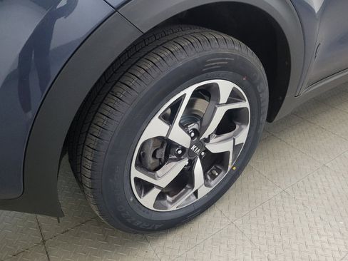 Used 2020 Kia Sportage LX AWD/4WD image 31