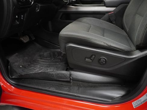 Certified 2021 RAM 1500 Big Horn AWD/4WD image 41