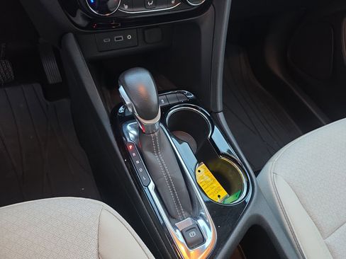 Used 2023 Buick Encore GX Preferred w/ Cold Weather Comfort Package image 23