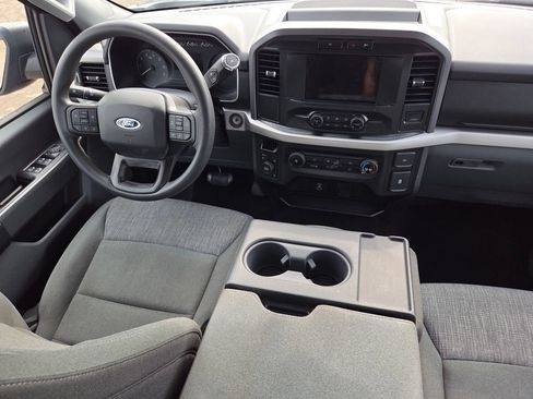 Used 2022 Ford F150 XLT AWD/4WD image 32