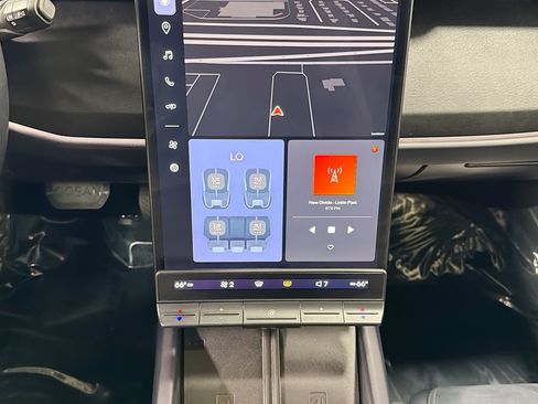 Used 2023 Fisker Ocean One AWD/4WD image 28