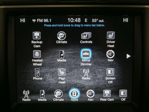 Used 2016 RAM 1500 Sport image 22