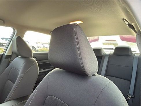 Used 2022 Nissan Altima 2.5 SV image 23