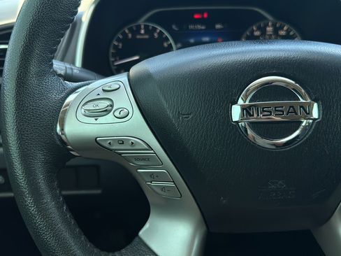 Used 2016 Nissan Murano Platinum w/ Platinum Technology Package FWD image 30