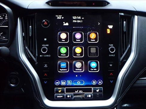 Certified 2024 Subaru Outback Limited image 18