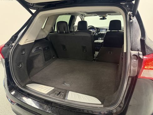 Used 2020 Buick Envision Essence AWD/4WD image 24
