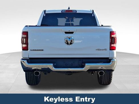 Used 2024 RAM 1500 Laramie image 6