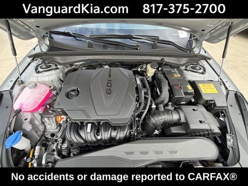Used 2026 Kia K5 GT-Line w/ GT-Line Premium Package FWD image 20