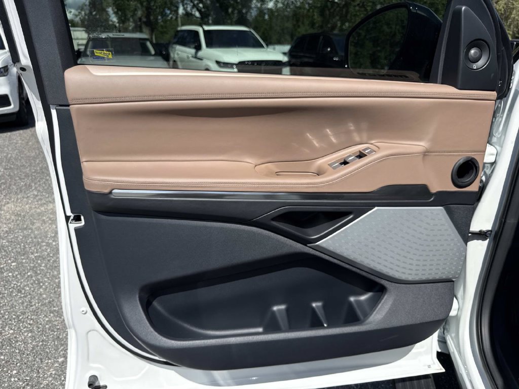 New 2027 Lincoln Navigator Black Label AWD/4WD image 20