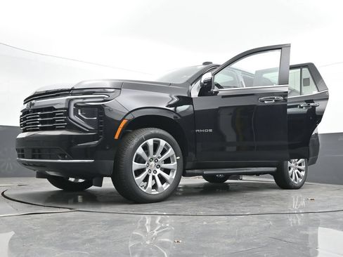 New 2026 Chevrolet Tahoe Premier w/ Sun And Tow Package AWD/4WD image 73