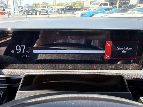 Certified 2025 Ford Mustang Mach-E Premium w/ Sport Appearance Package AWD/4WD image 36