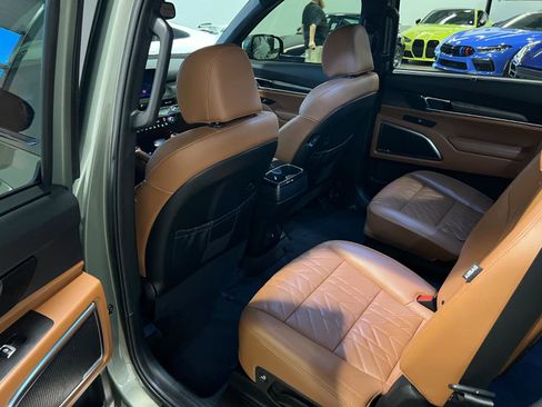 Used 2024 Kia Telluride SX X-Pro image 29
