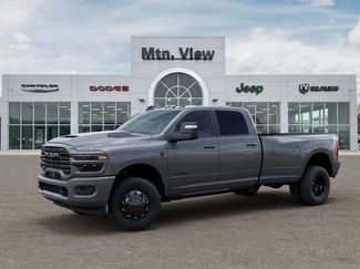 New 2026 RAM 3500 Laramie AWD/4WD video 2