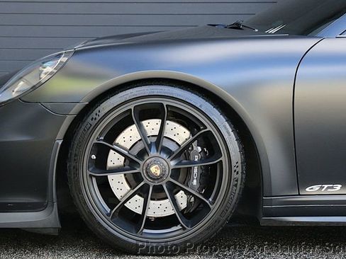 Used 2015 Porsche 911 GT3 image 18