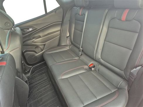 Used 2024 Chevrolet Trax RS image 13