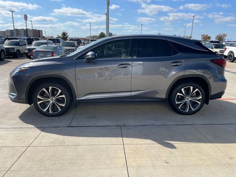 Used 2022 Lexus RX 350 350 image 2