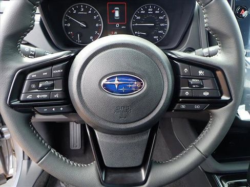 New 2026 Subaru Forester Premium image 14