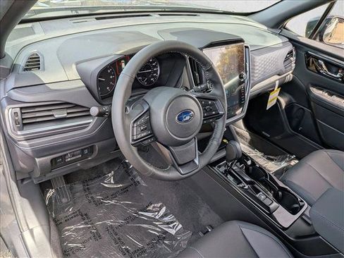 New 2026 Subaru Forester Limited AWD/4WD image 3