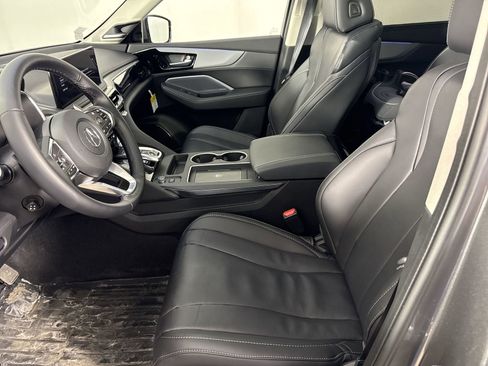 Used 2026 Acura MDX SH-AWD w/ Technology Package image 21