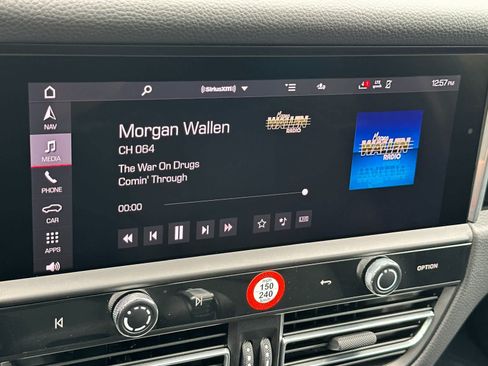 Certified 2026 Porsche Macan AWD/4WD image 21