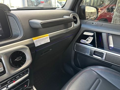 Used 2019 Mercedes-Benz G 550 image 27