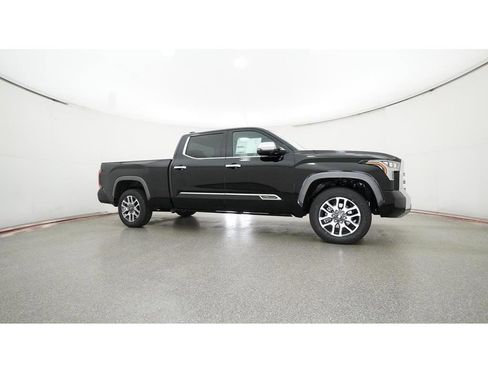 New 2025 Toyota Tundra 1794 Edition AWD/4WD image 28