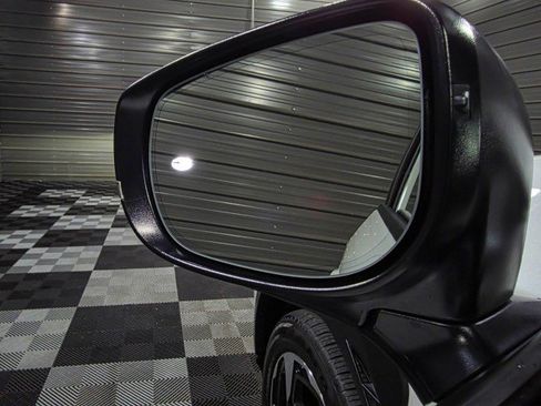 Used 2024 Subaru Crosstrek 2.5i Limited w/ Popular Package #4A image 37