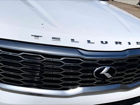 Used 2020 Kia Telluride SX w/ Towing Package image 29