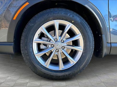 Used 2024 Honda CR-V EX-L image 24
