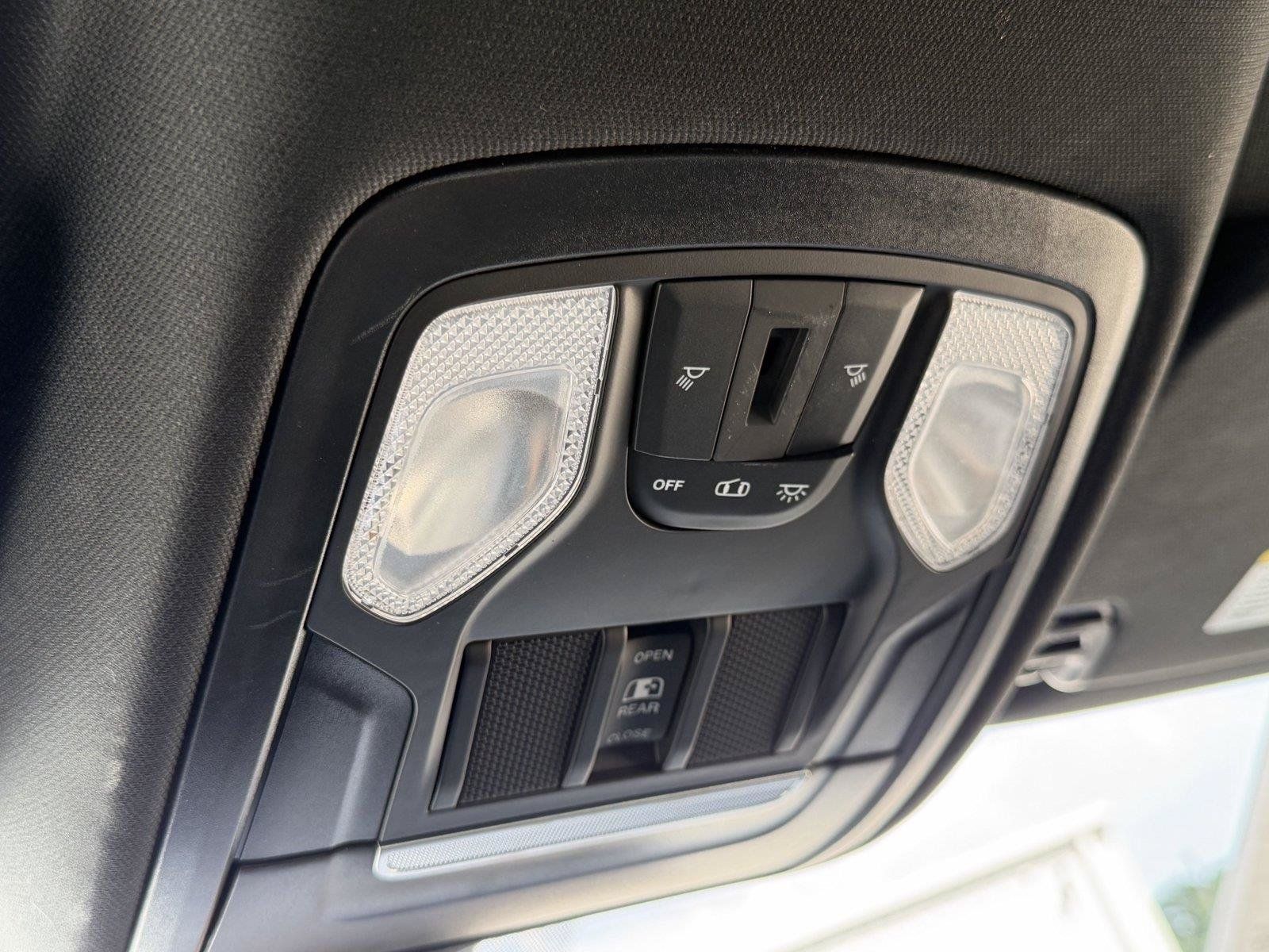 Used 2022 RAM 1500 Lone Star RWD image 26