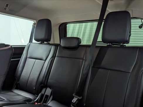 Used 2023 Ford Expedition Max XLT image 17