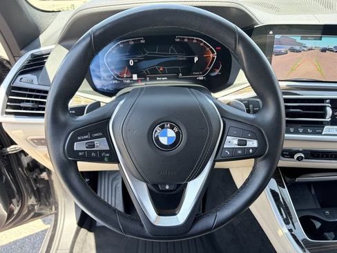 Used 2021 BMW X5 xDrive40i w/ Premium Package 2 AWD/4WD image 24