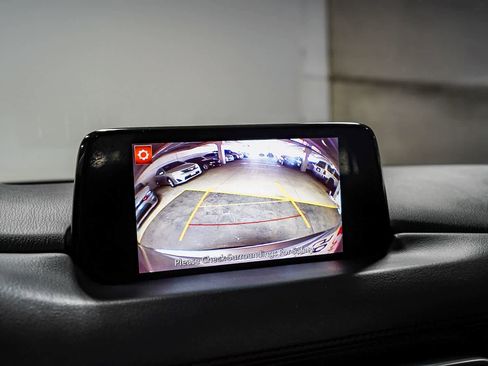Used 2018 MAZDA CX-5 Grand Touring FWD image 26