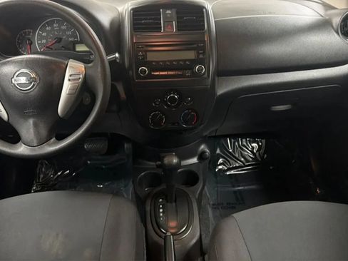 Used 2018 Nissan Versa S Plus FWD image 15